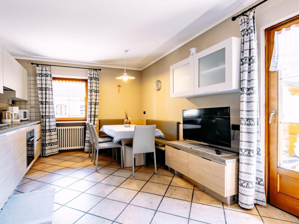 Apartment Carmen-4 By Interhome Soraga Εξωτερικό φωτογραφία