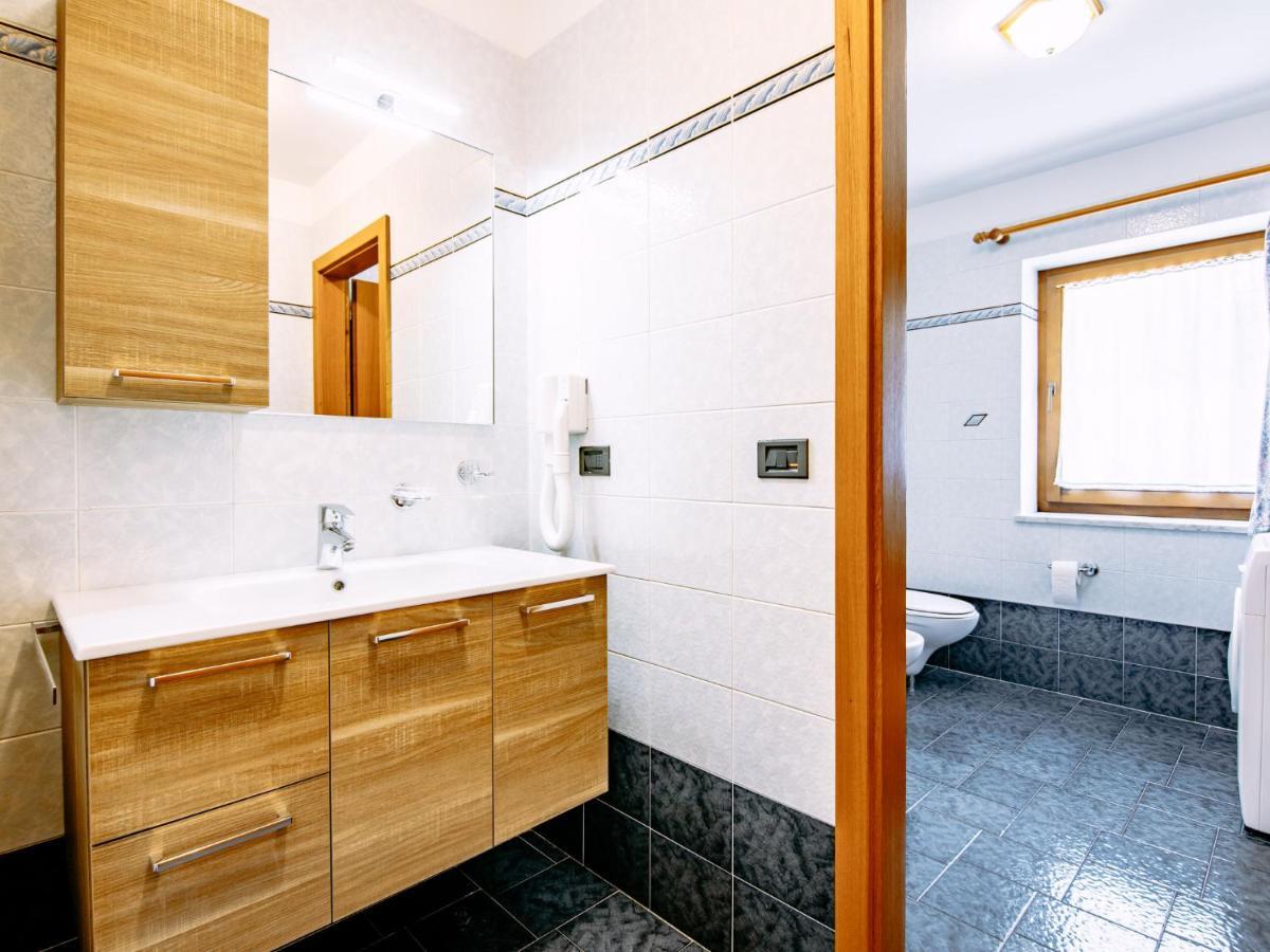 Apartment Carmen-4 By Interhome Soraga Εξωτερικό φωτογραφία