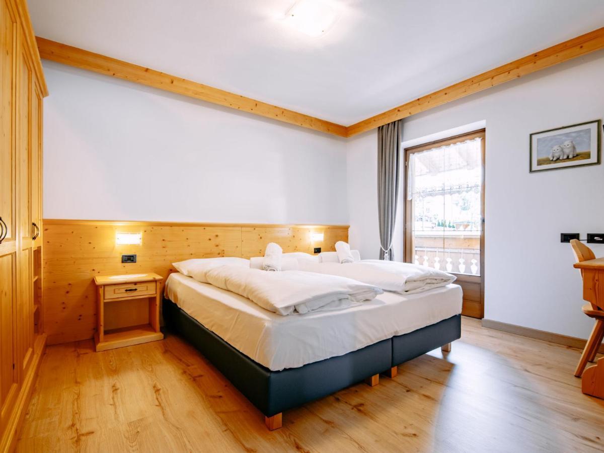 Apartment Carmen-4 By Interhome Soraga Εξωτερικό φωτογραφία
