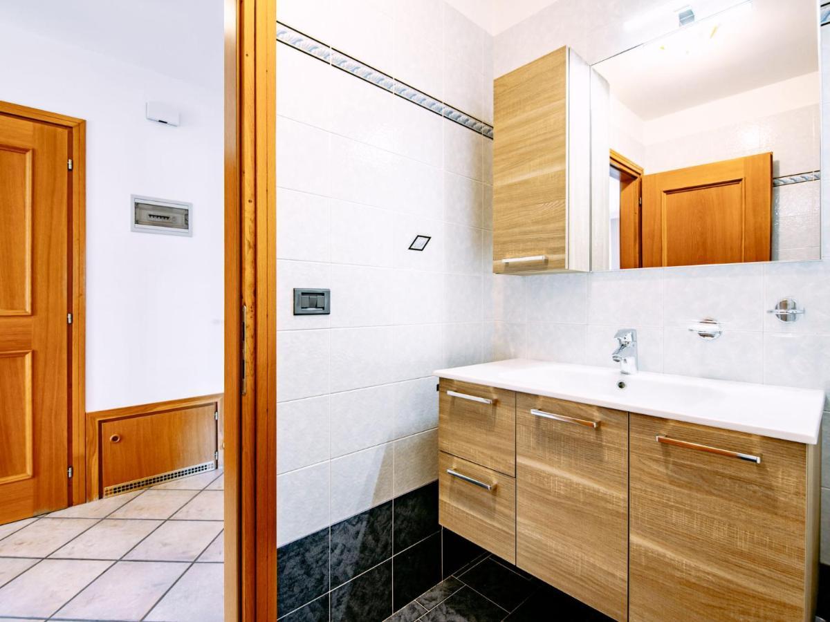 Apartment Carmen-4 By Interhome Soraga Εξωτερικό φωτογραφία