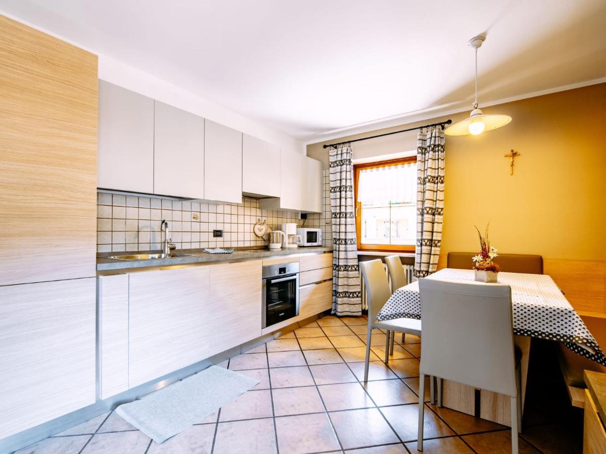 Apartment Carmen-4 By Interhome Soraga Εξωτερικό φωτογραφία