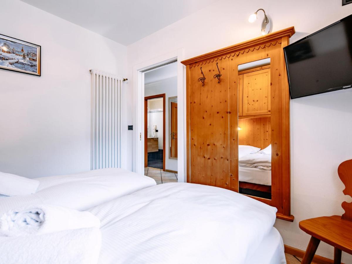 Apartment Carmen-4 By Interhome Soraga Εξωτερικό φωτογραφία