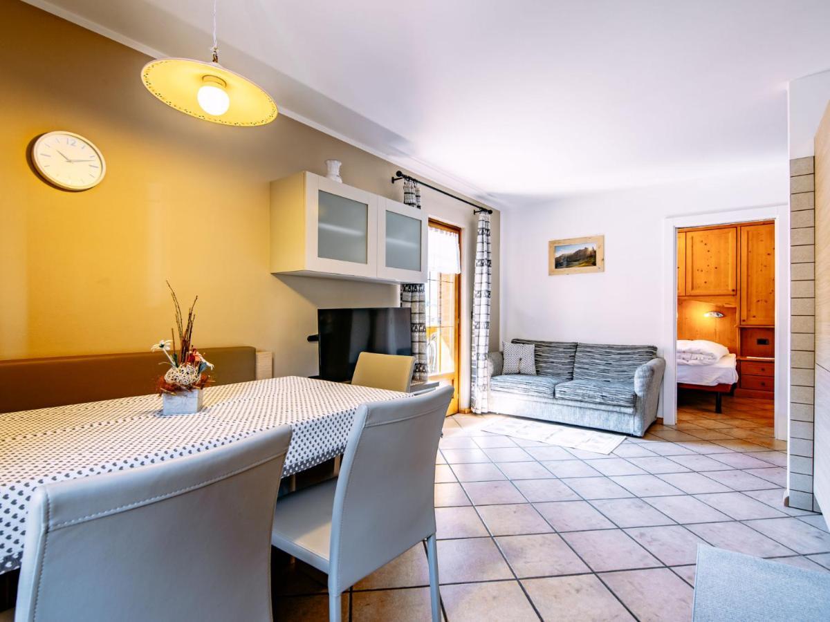 Apartment Carmen-4 By Interhome Soraga Εξωτερικό φωτογραφία