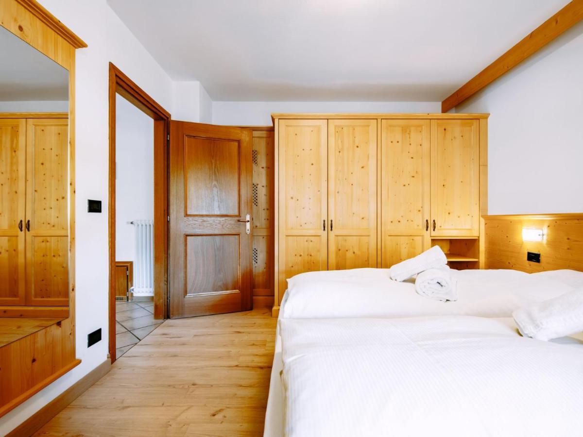 Apartment Carmen-4 By Interhome Soraga Εξωτερικό φωτογραφία