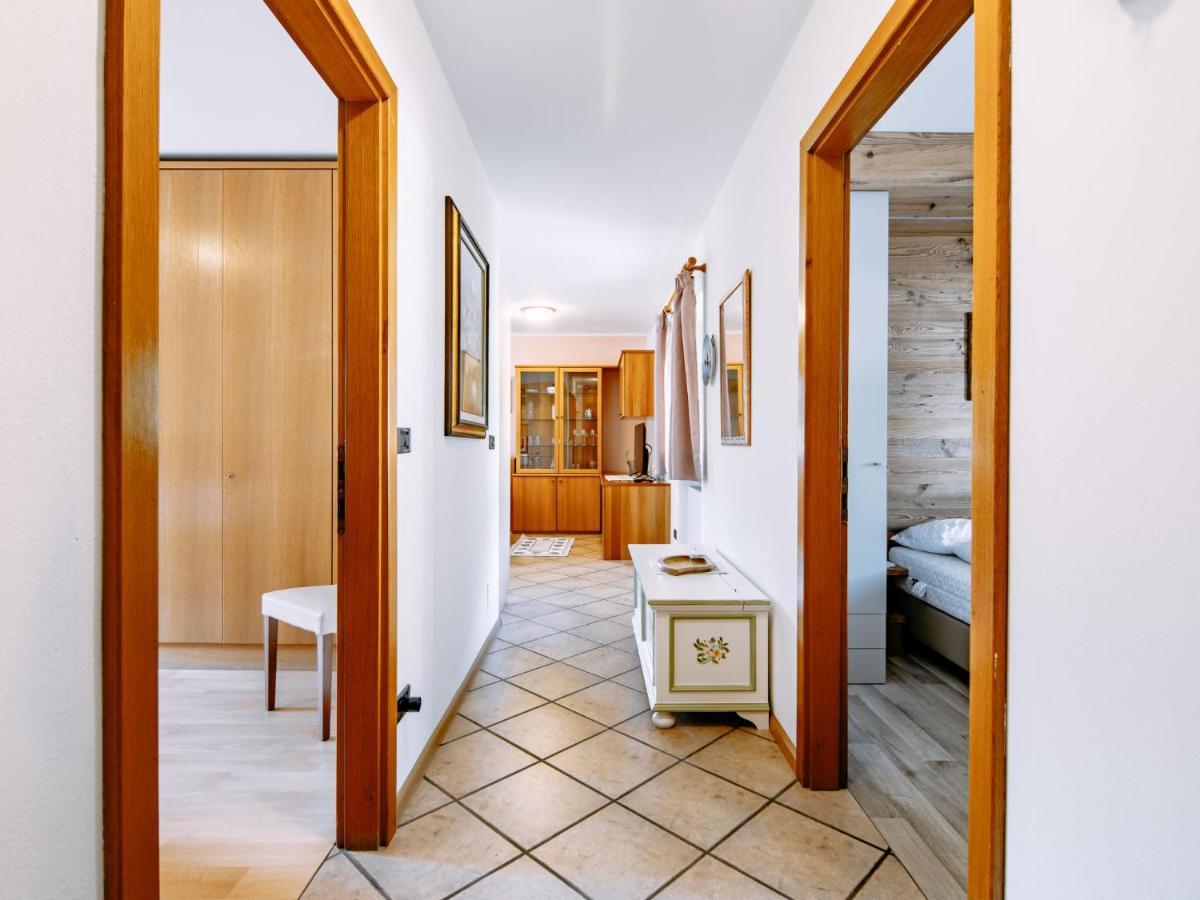 Apartment Carmen-4 By Interhome Soraga Εξωτερικό φωτογραφία