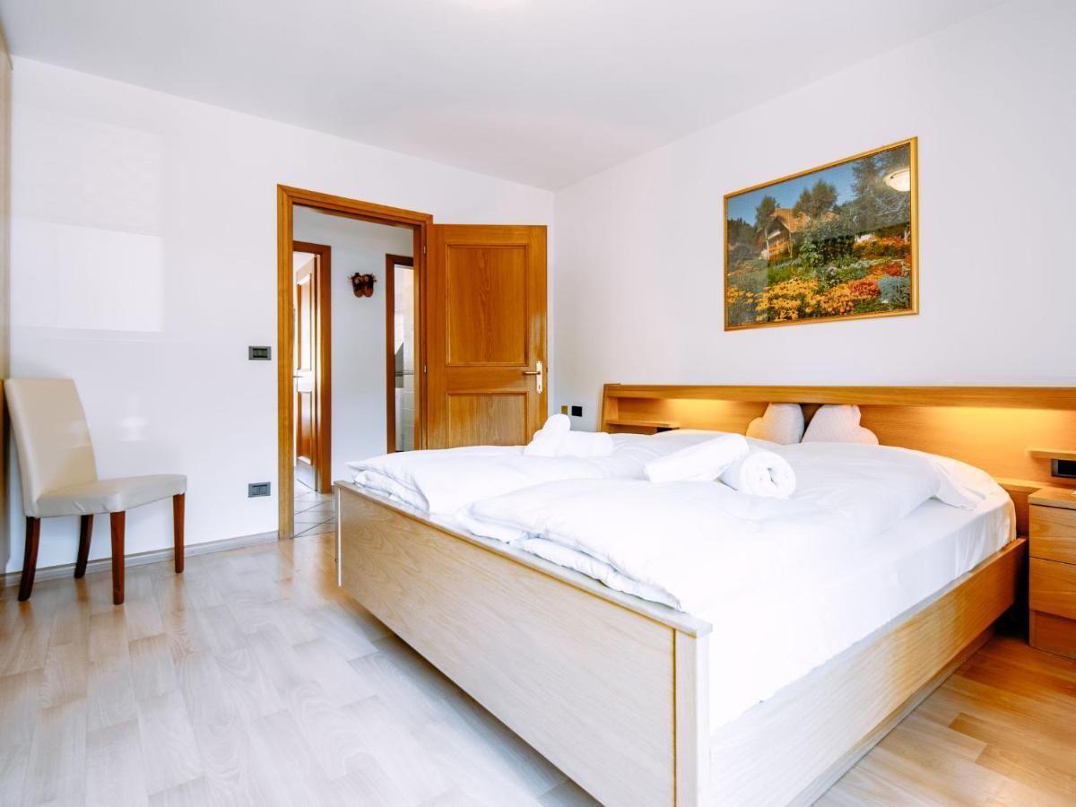 Apartment Carmen-4 By Interhome Soraga Εξωτερικό φωτογραφία