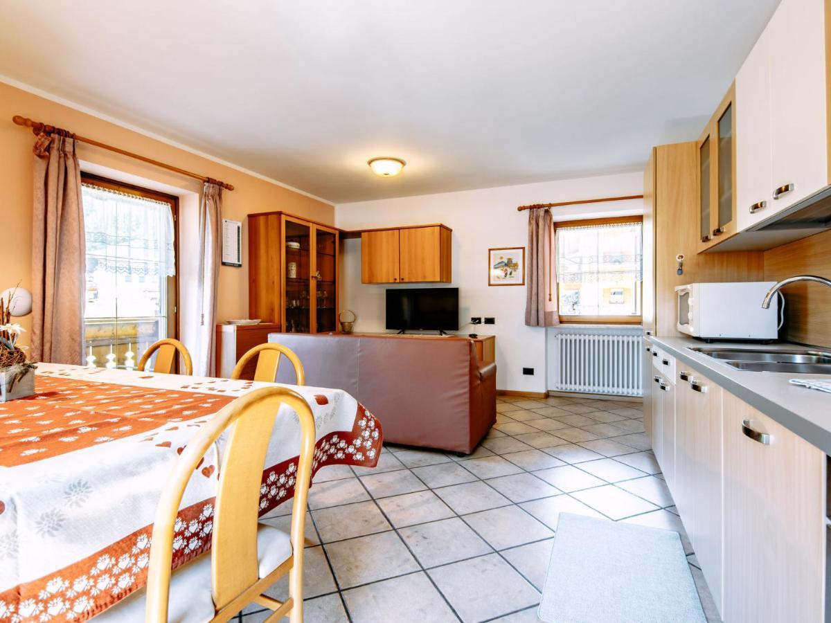 Apartment Carmen-4 By Interhome Soraga Εξωτερικό φωτογραφία