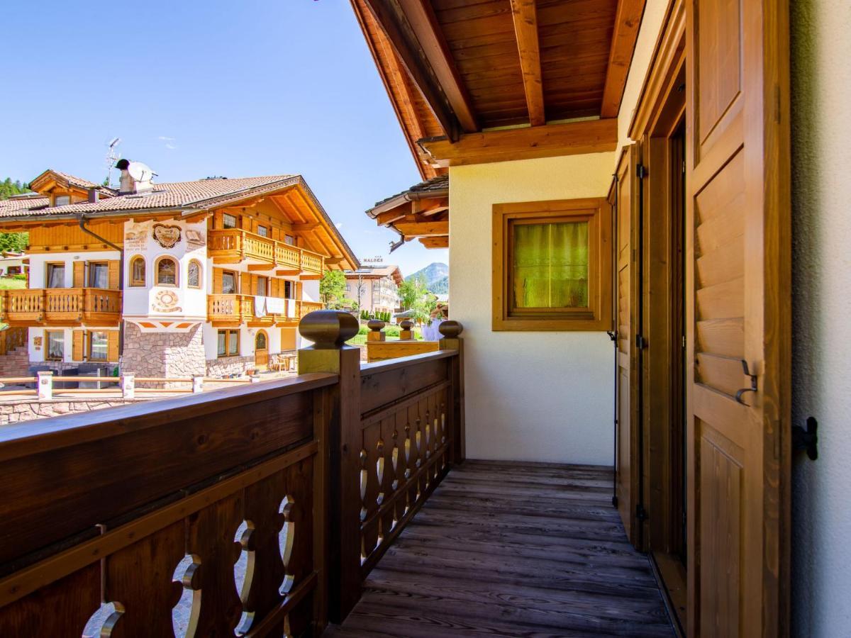 Apartment Carmen-4 By Interhome Soraga Εξωτερικό φωτογραφία