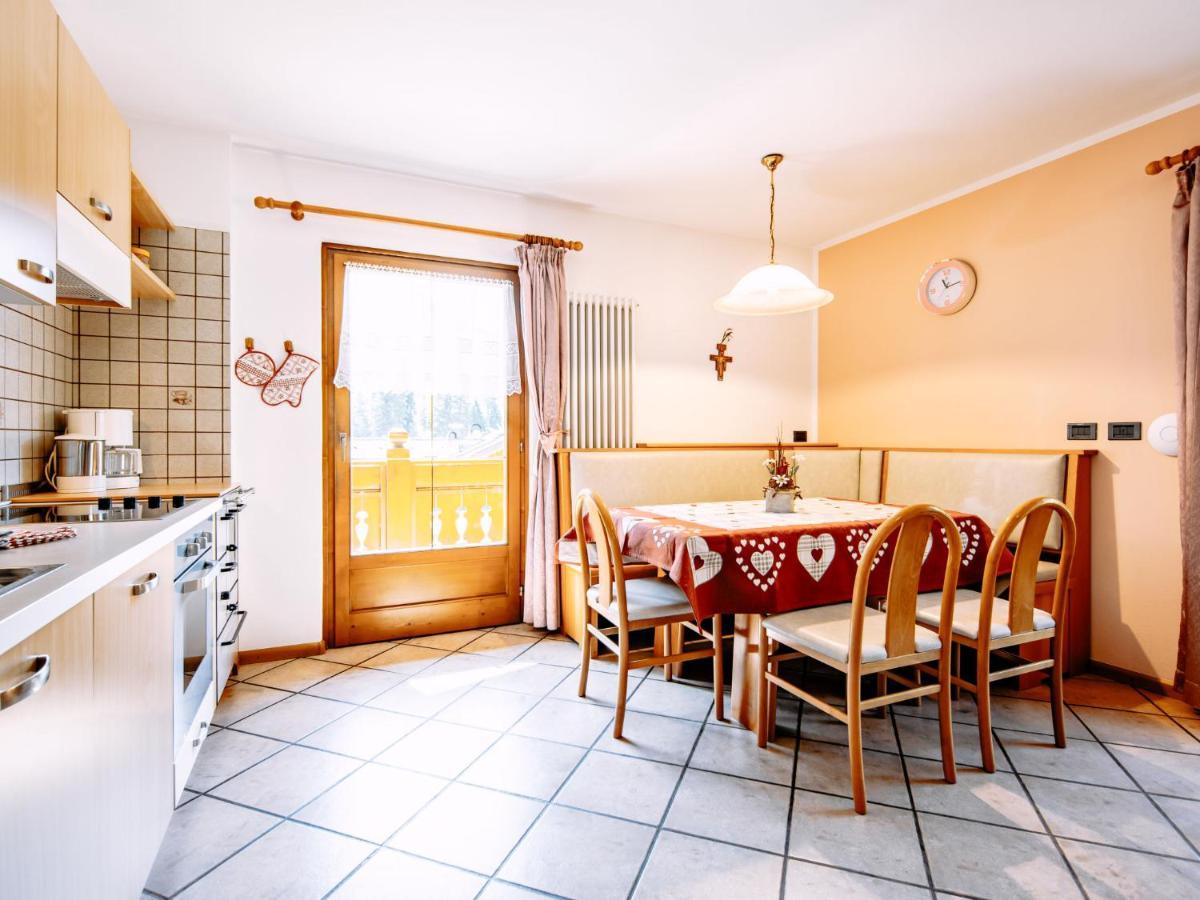 Apartment Carmen-4 By Interhome Soraga Εξωτερικό φωτογραφία