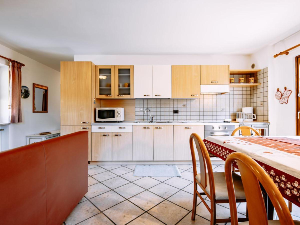 Apartment Carmen-4 By Interhome Soraga Εξωτερικό φωτογραφία