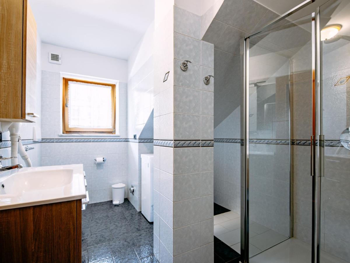 Apartment Carmen-4 By Interhome Soraga Εξωτερικό φωτογραφία